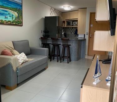 Tamandare Apartment | Carneiros Beach Resort 315 E
