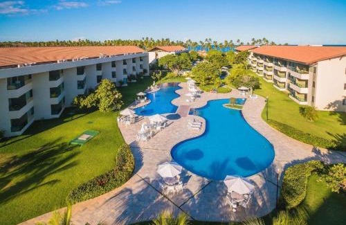 Tamandare Apartment | Carneiros Beach Resort - Apto 214D