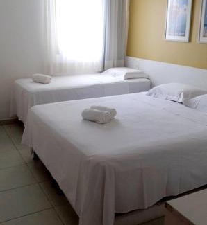 Tamandare Apartment | Carneiros Beach Resort - Apto 214D