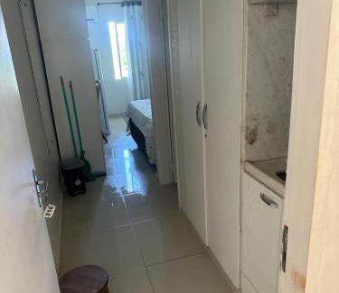 Tamandare Apartment | Carneiros Tamandare Apart Hotel Marinas