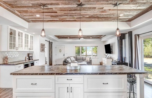 Sonoma House | Carneros Farmhouse Sonoma