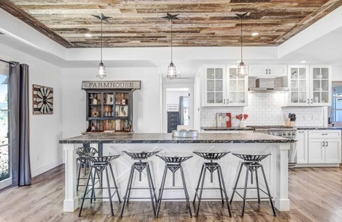 Sonoma House | Carneros Farmhouse Sonoma