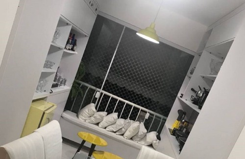 Pituba Apartment | CARNIVAL IN SALVADOR - IRRESISTIBLE