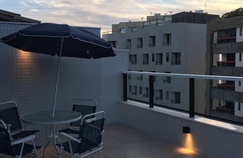 Ondina Apartment | Carnival of Salvador - Ondina 3/4