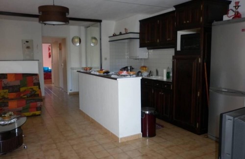 Carnon-Plage Apartment | Carnon Plage: Apartment/flat - CARNON PLAGE