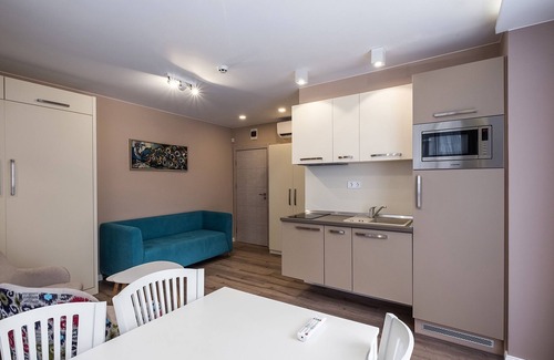 Varna City Centre Hotel | Caro Aparthotel