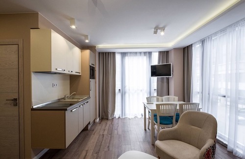Varna City Centre Hotel | Caro Aparthotel