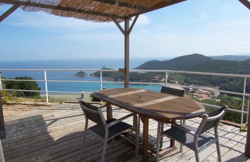 Pinarellu Apartment | CAROLE F3
