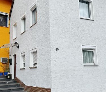 Hohenfels Apartment | CaroApartment A
