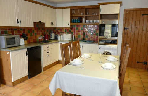 Kilkeel Cottage | CAROL COTTAGE, pet friendly, character holiday cottage in Kilkeel
