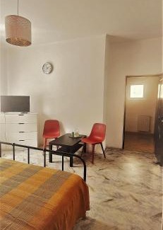 Bucharest Apartment | Carol Park Studio