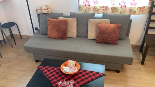 El Gancho Apartment | Carol's home