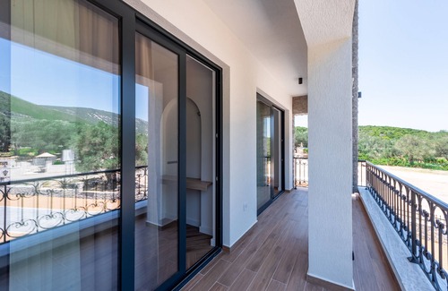 Ulcinj Hotel | Carolea Villas