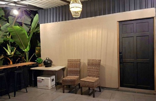 Valle Pura Vida Apartment | Carolina 1