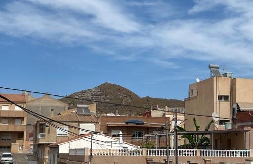 Mazarron Apartment | Carolina apartamento de Luxe