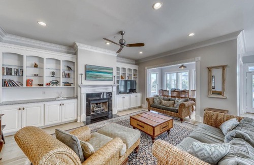 Isle of Palms House | Carolina Boulevard 916