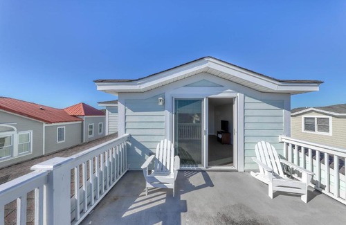 Isle of Palms House | Carolina Boulevard 916