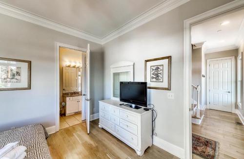 Isle of Palms House | Carolina Boulevard 916