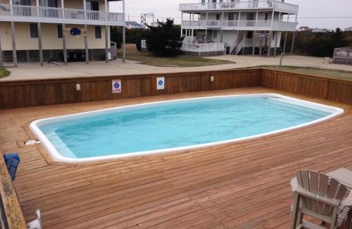 Rodanthe House | Carolina Breeze