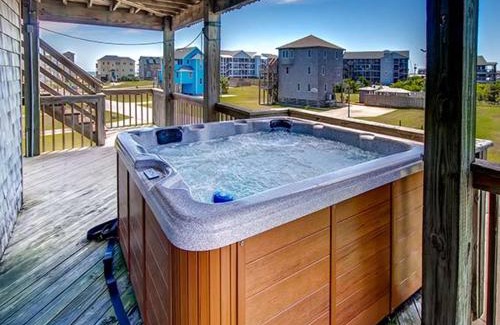 Rodanthe House | Carolina Breeze