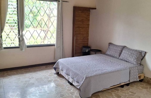 Barrio Dent Hotel | Carolina Hostel