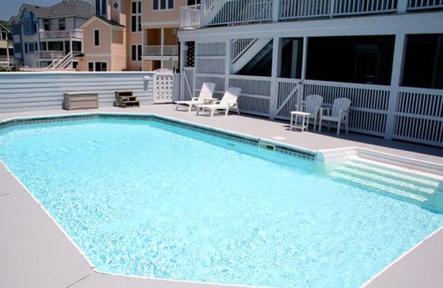 Buck Island House | Carolina House Bu63 Home