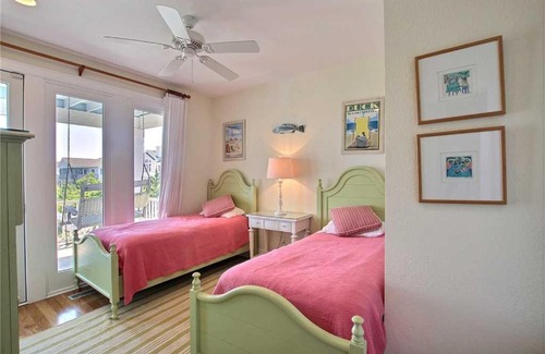 Buck Island House | Carolina House Bu63 Home