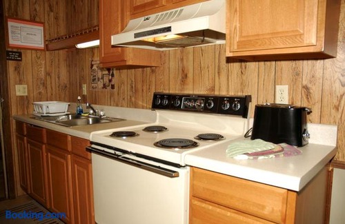 Fair Play Other | Carolina Landing Camping Resort Deluxe Cabin 4
