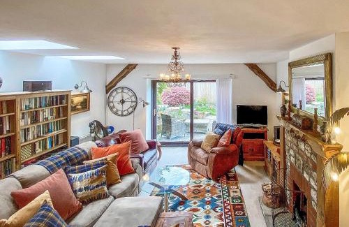 Crockerton House | Caroline Cottage