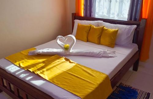 Bamburi Apartment | Carols homes