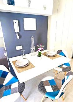 Borgo-Sanzio Apartment | Caronda Design Loft con terrazza Panoramica