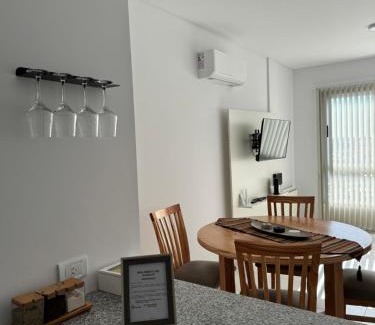 Bahia Blanca Apartment | Caronti 190