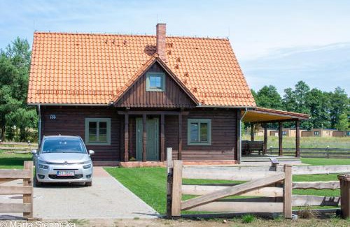 Faszcze House | Carpe Diem - Dom Skorupki