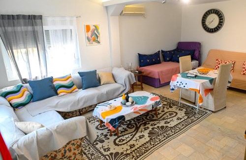 Alexandroupoli House | Carpe Diem Family House