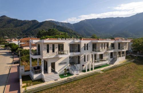 Skala Potamias Apartment | Carpe Diem