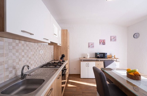 Kosinozici Apartment | Carpe Diem in Kosinožići - Istrien/Carpe Diem in Kosinožići - Appartement für 4 Personen AP2
