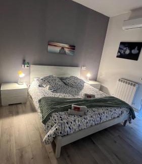 Zona XIX Casal Morena Apartment | Carpe Diem