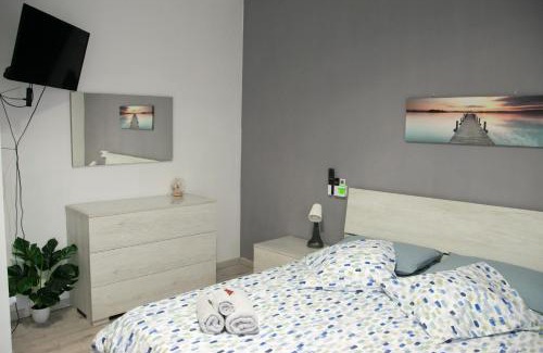 Zona XIX Casal Morena Apartment | Carpe Diem