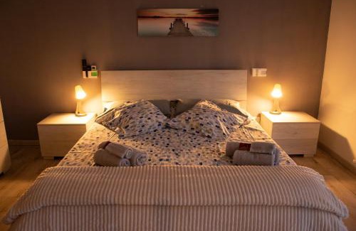 Zona XIX Casal Morena Apartment | Carpe Diem