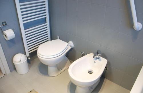 Zona XIX Casal Morena Apartment | Carpe Diem