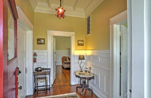 Carpinteria Apartment | Carpinteria Apt with Hot Tub - 10 Min Walk to Beach!