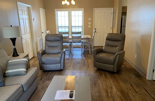 Gatlinburg Cottage | Carr's Northside Cottages - 3 Beds #415