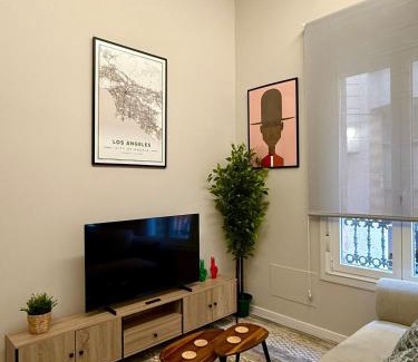 Vigo Apartment | CarreraHouses One con Garaje