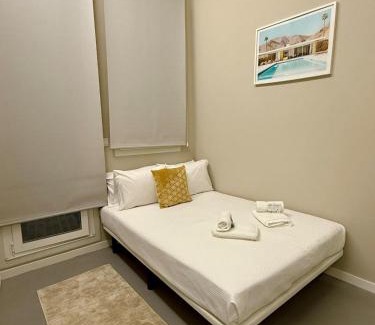 Vigo Apartment | CarreraHouses One con Garaje