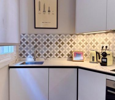 Vigo Apartment | CarreraHouses One con Garaje