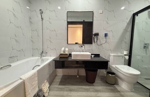 Lusaka Hotel | CARREY HOTEL- Accommodation BB-MICE