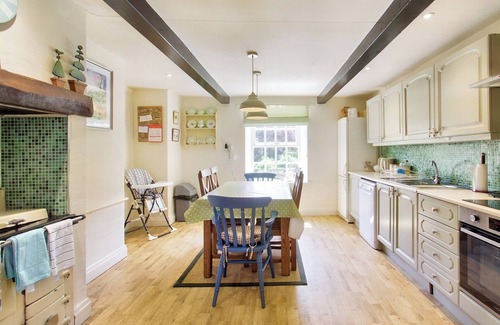 West Burton Cottage | Carriage House - E5119