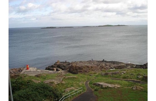 Portrush Apartment | Carrig na rone 21