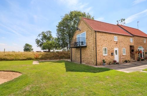 Lincoln House | Carrington Cottage