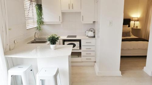 Claremont Apartment | Carrington Cottage